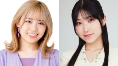 【茜音まや・伊藤波瑠海】～こえのおしごとをしてるお姉さんは好きですか？座って聴ける！～「こえすきLive！2025 5th」出演決定！