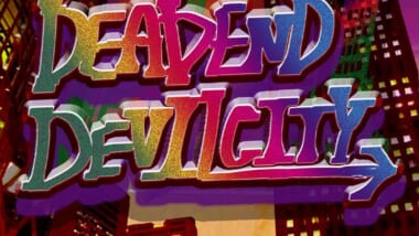 【伊藤 波瑠海】舞台 『DEAD END DEVIL CITY』出演決定！